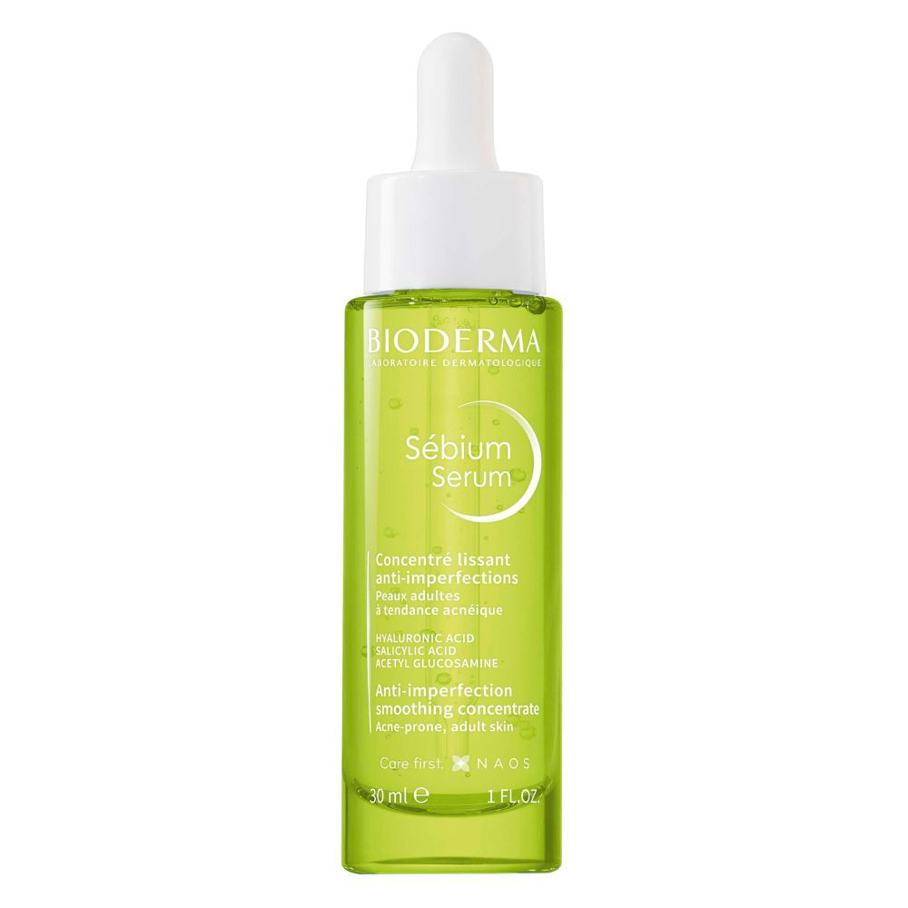 BIODERMA - Sébium Serum - 30ml