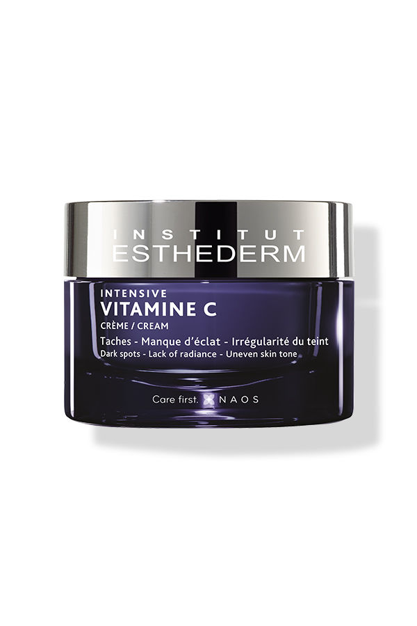 ESTHEDERM - Gel-Crema Intensivo Vitamina C - 50ml