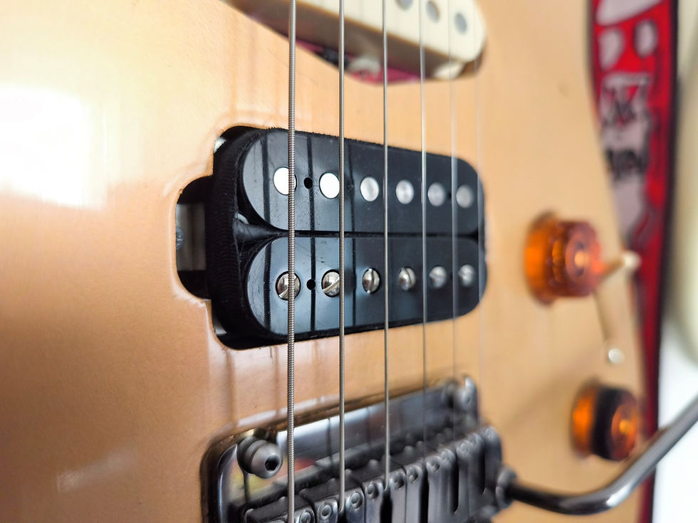 Lollar High Wind Imperial Bridge Review