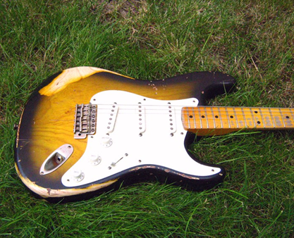 Nash S-57 Review