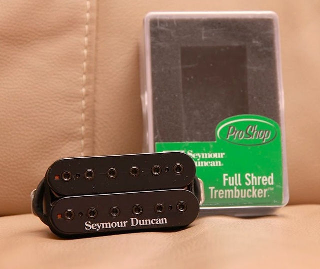 Seymour Duncan Full Shred SH-10/TB-10 