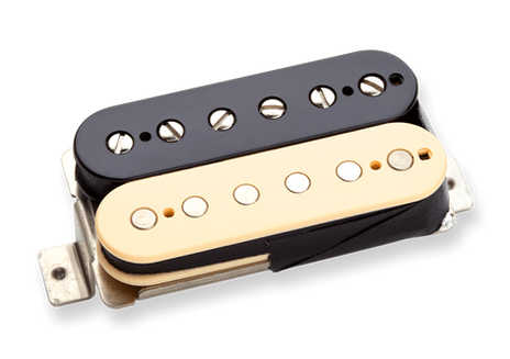 Seymour Duncan '59 Zebra