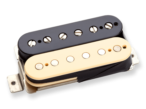Seymour Duncan 59N (SH-1) Review