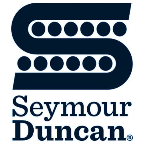 Seymour Duncan Custom Custom (SH-11) Review