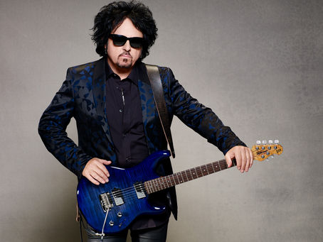 Dimarzio Transition DP255 Review