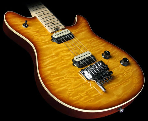 EVH Wolfgang Special Review