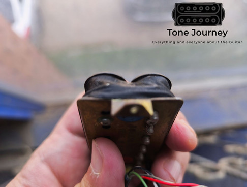 Dimarzio Air Zone DP192