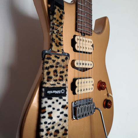 Dimarzio Virtual Hot PAF (DP214) Review