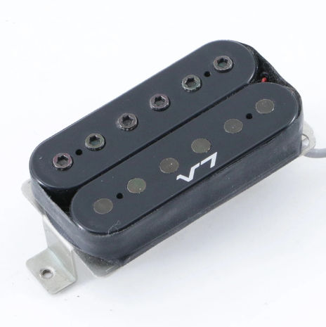 Modded Ibanez V7 Review