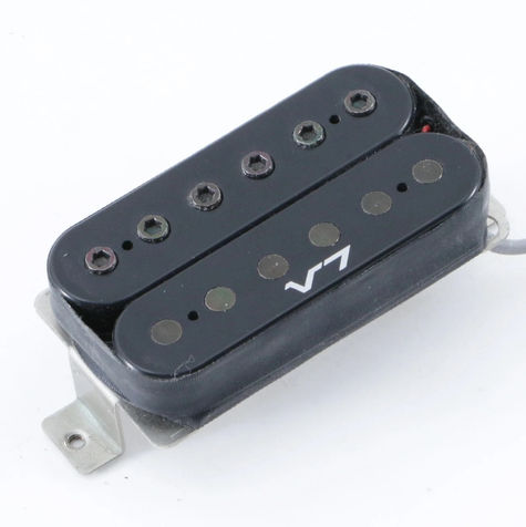 Modded Ibanez V7 Review