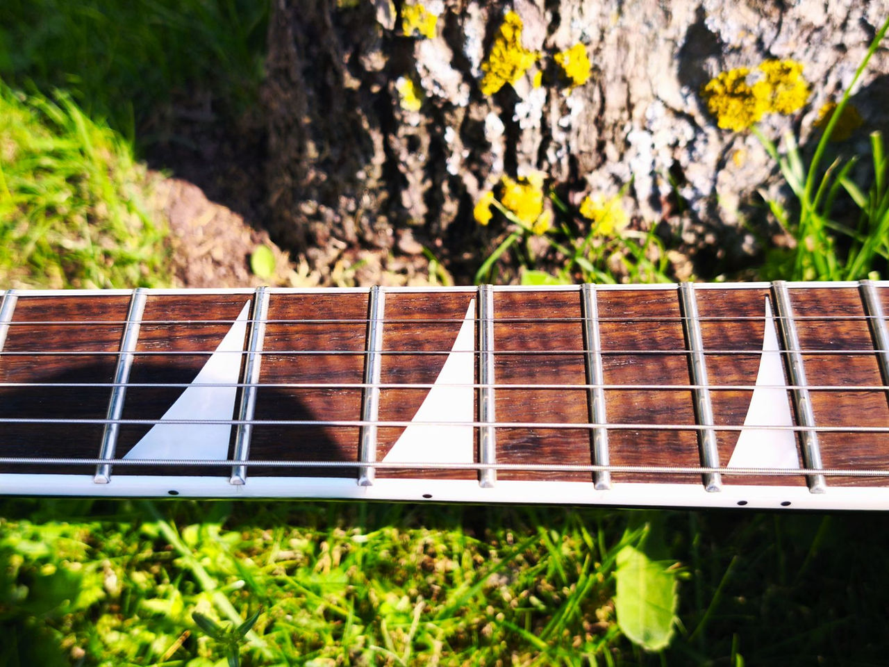 Jackson Soloist SLX DX