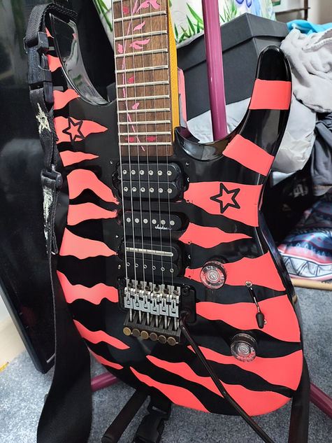 Dimarzio Crunch Lab Review DP228