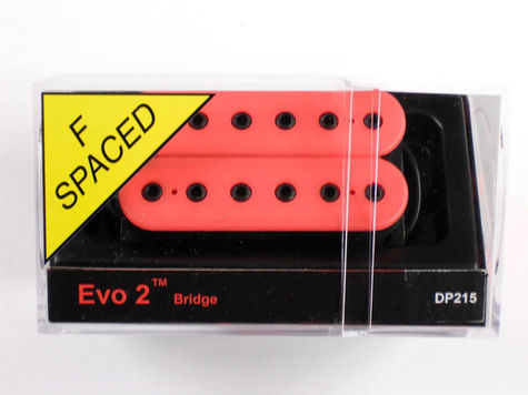 Dimarzio EVO2 Review (DP215)