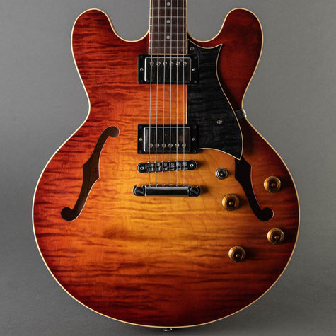 Heritage H-535 Review