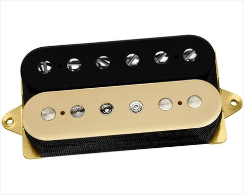 Dimarzio Tone Zone (DP155) Review