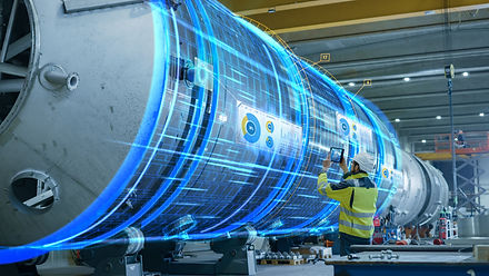 pressure vessel visual inspection ipad apple saudi vision uae Supar.jpg