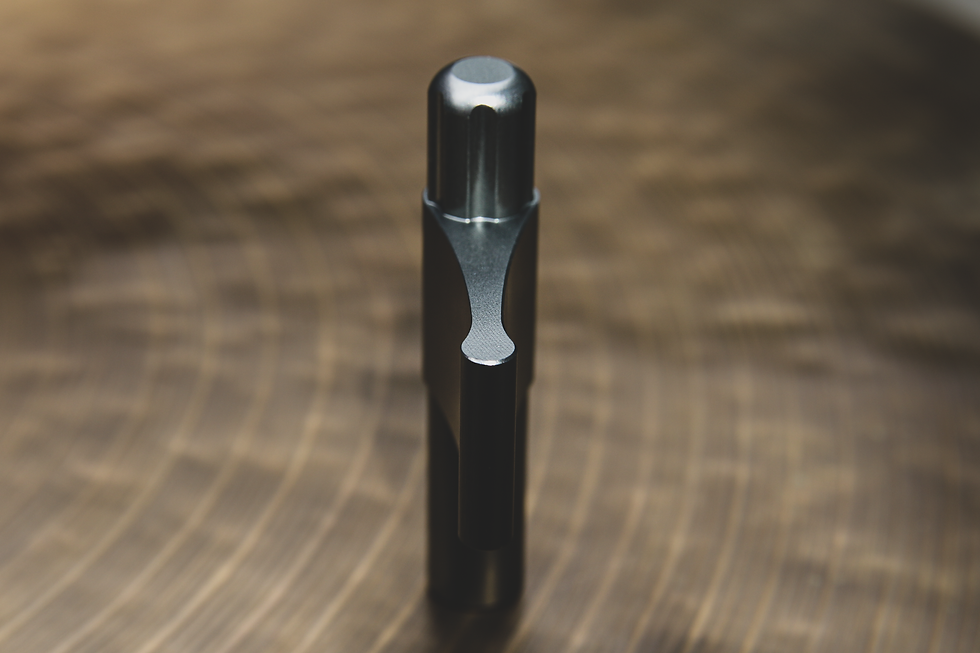 Thumbnail: I-type, Gray