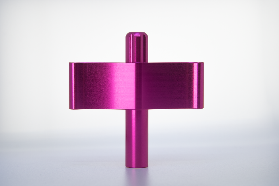 Thumbnail: I-type, Pink