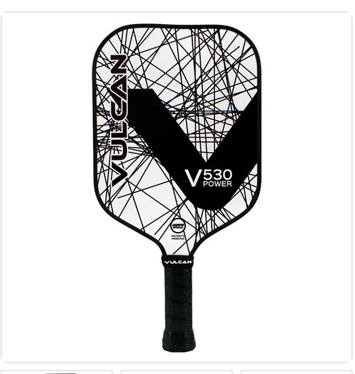 Vulcan V530 Pickleball Paddle