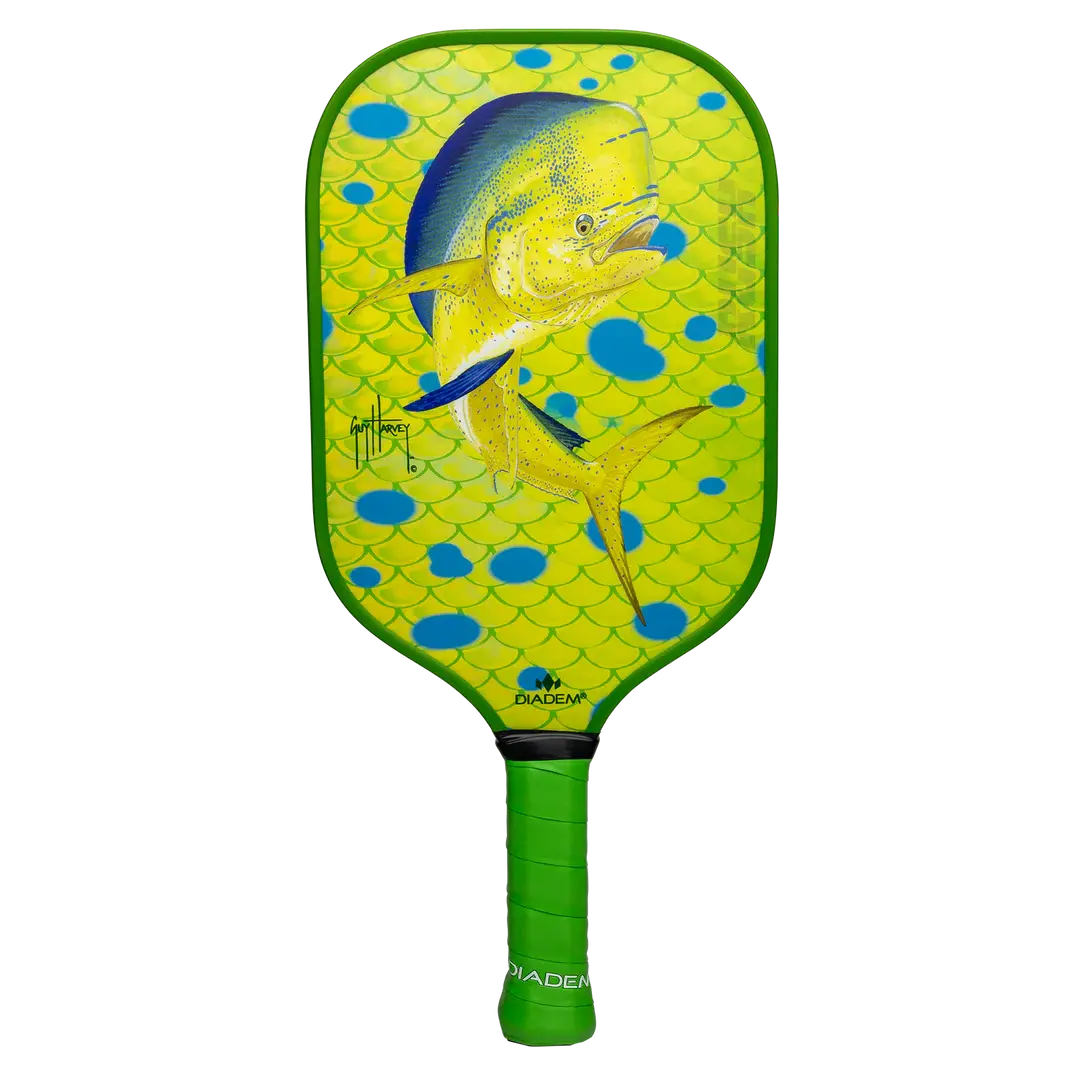 GUY HARVEY (mahi mahi)