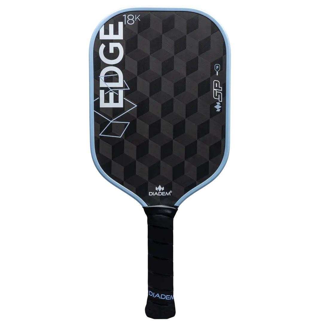 Edge 18k SP ( arctic mist)