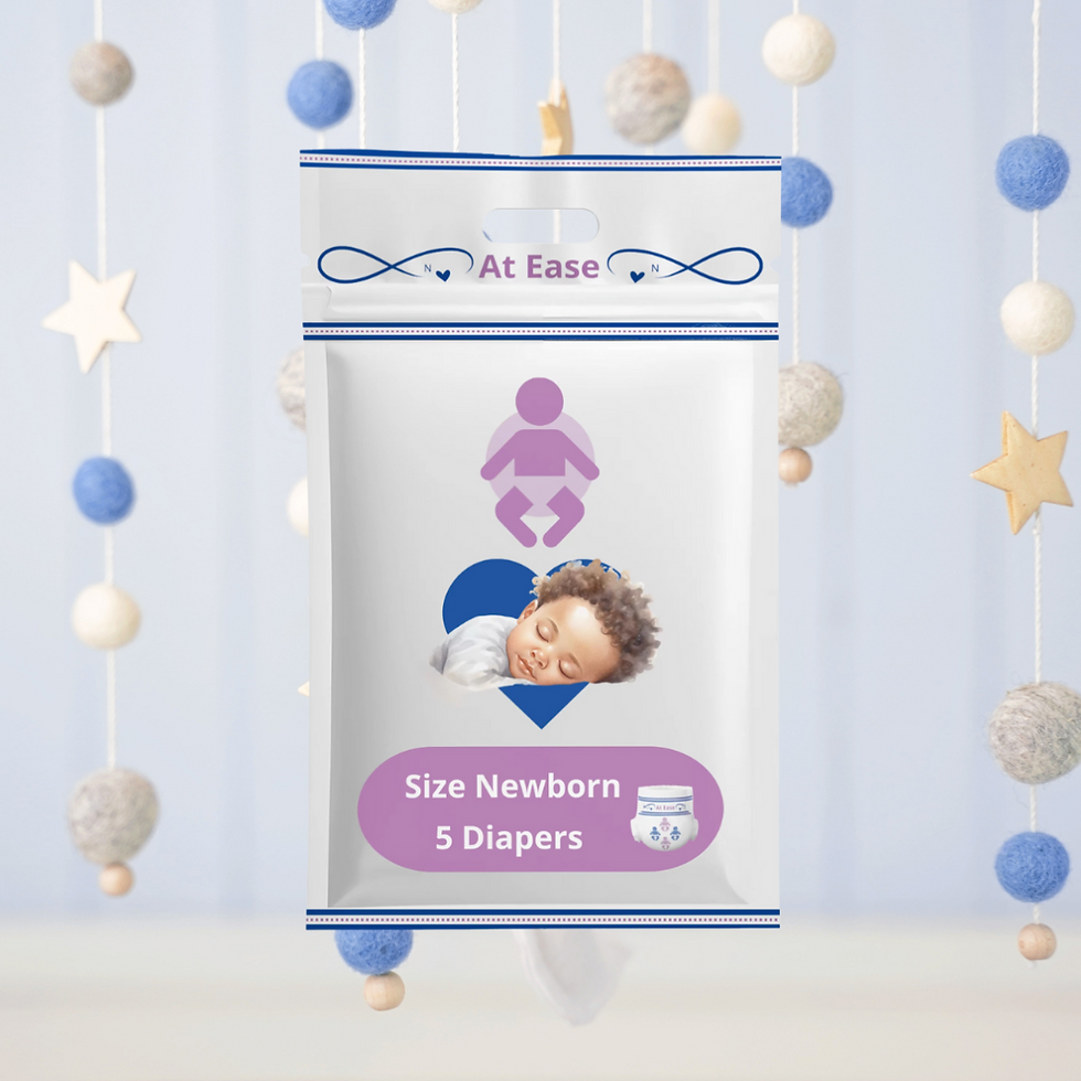 Diaper