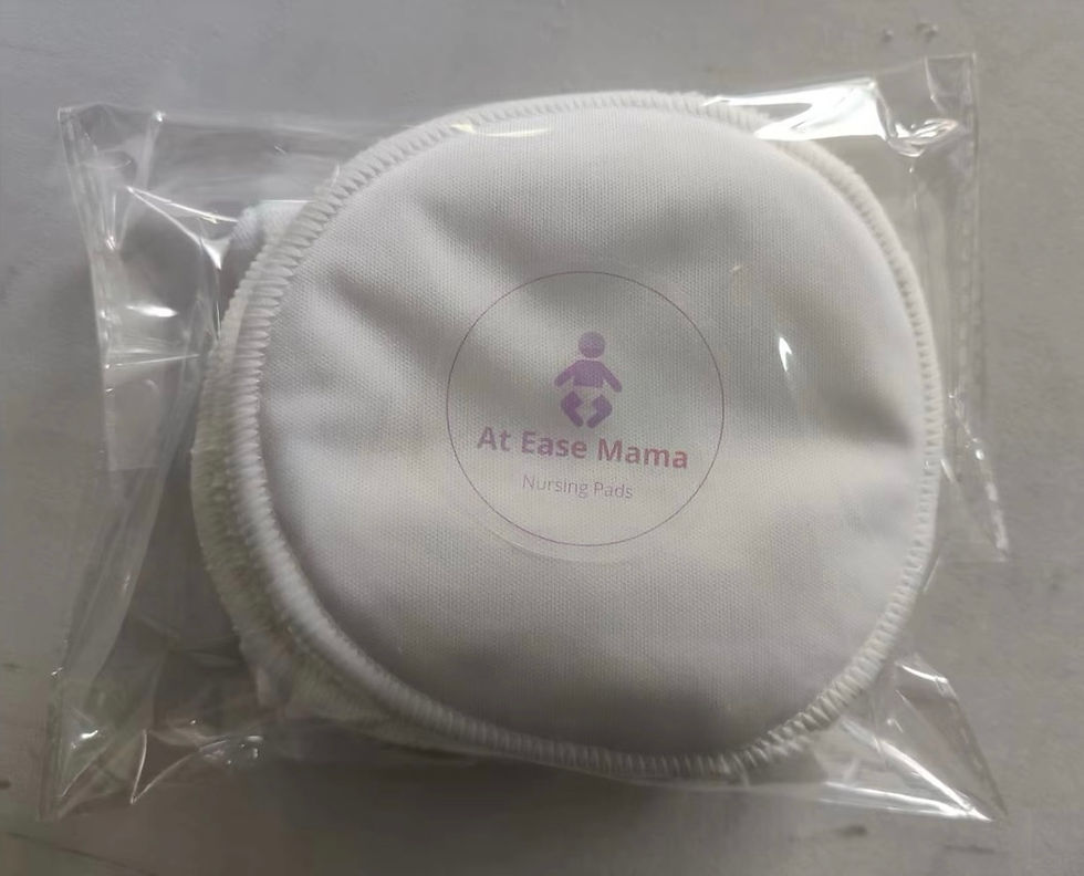 Nursing Pads