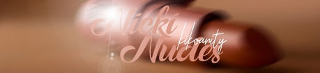 Nicki Nudes  💄