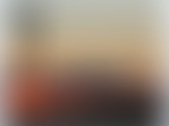 Sunday Soliloquy ~ God's Paintbrush at Sunrise