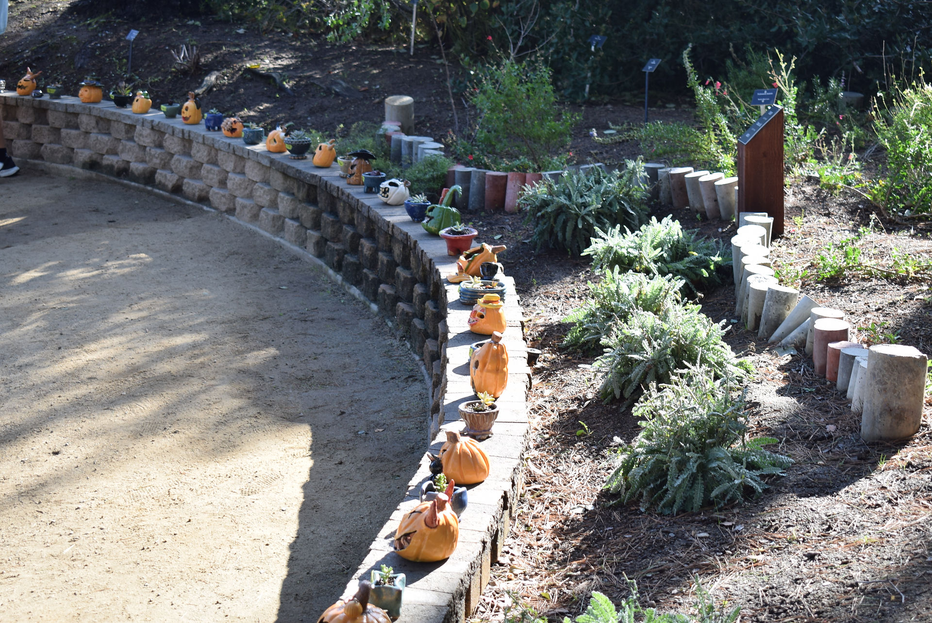 Pumpkin Ceramics