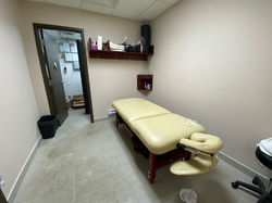 MASSAGE ROOM
