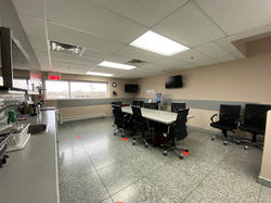 CAFETERIA