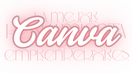 Canva, la mejor herramienta de emprendedores