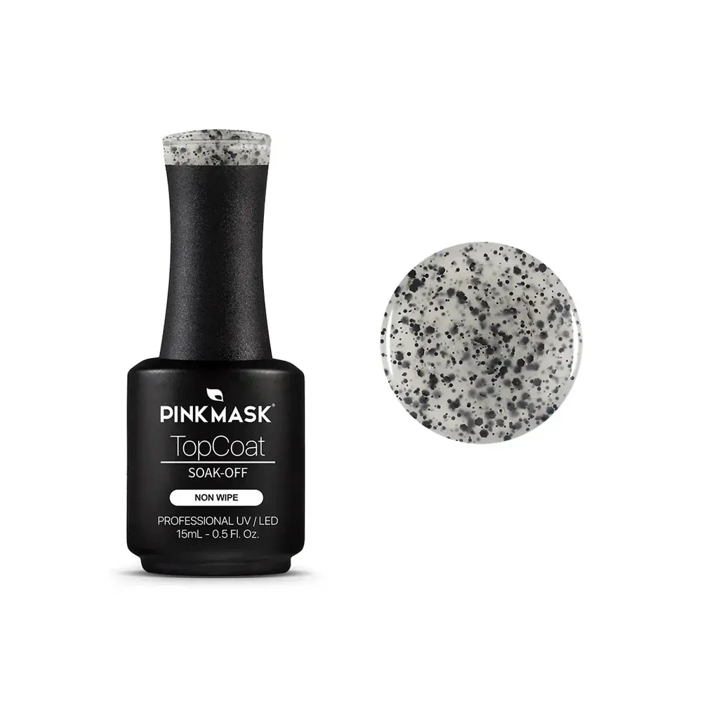 TOP GOLD DIAMOND MATTE #3