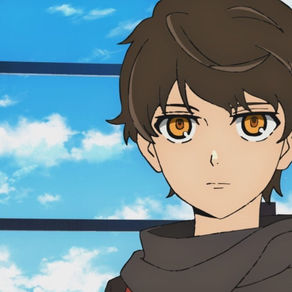 Tower of God