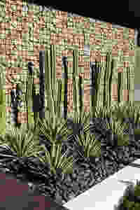 cerramientos de jardín: gaviones
