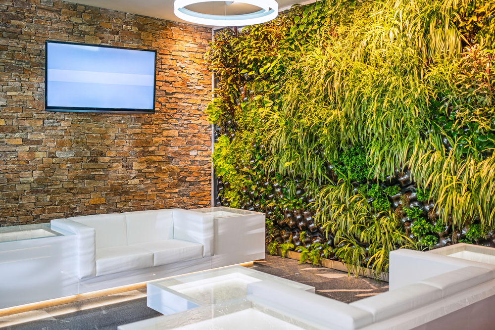 Decoración de interiores