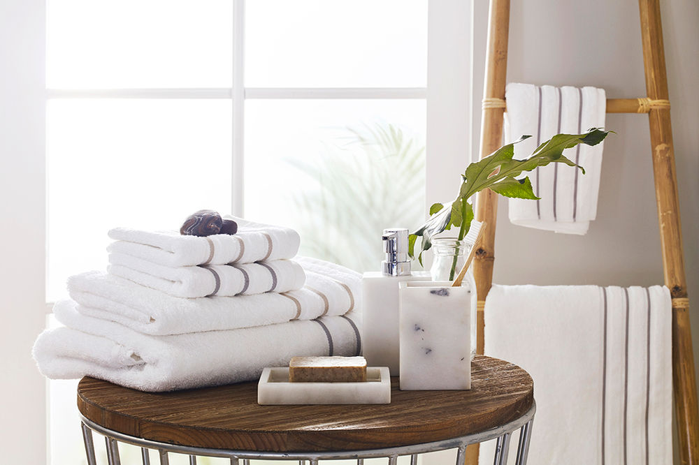 8 ideas para decorar tu casa con bambú