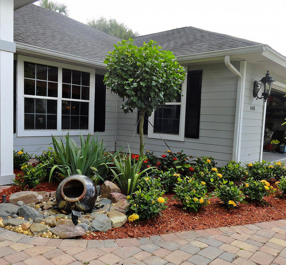 Ideas para iniciarte en el arte floral de jardín