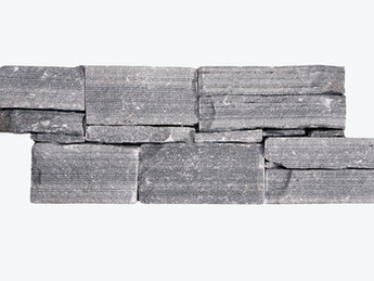 Panel premontado de taco grueso | DEPIEDRA | Paredes de piedra