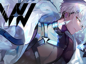 Willis VTuber Debut!