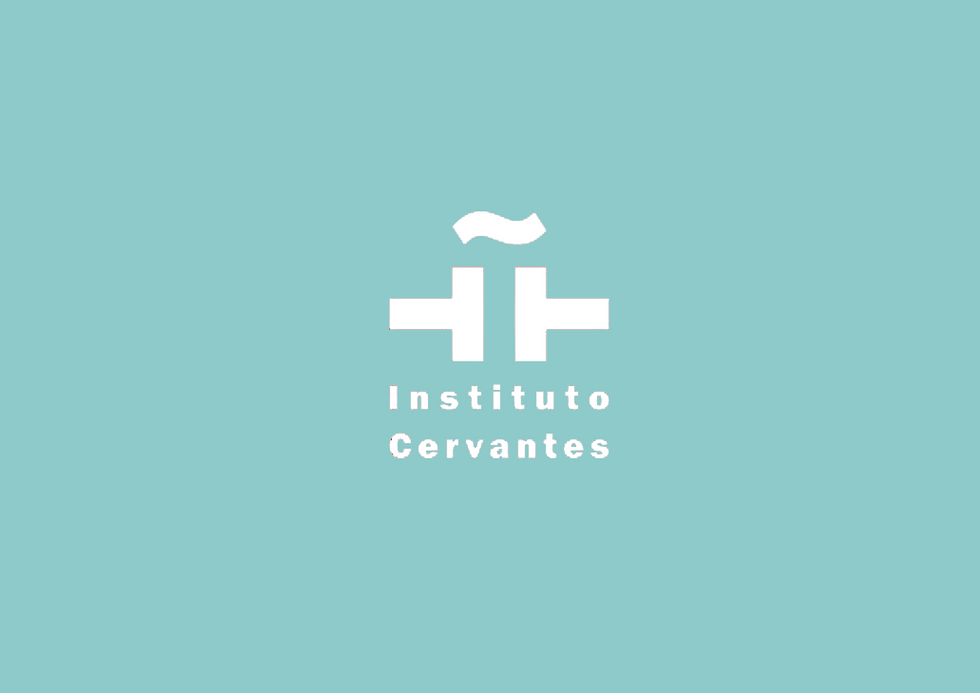 Instituto cervantes