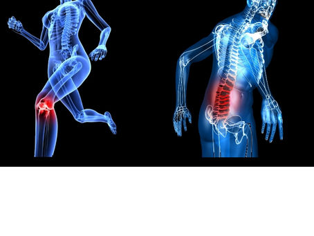 Understanding Moderate to Severe Chronic Pain