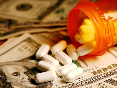 Chronic Pain is an Epidemic