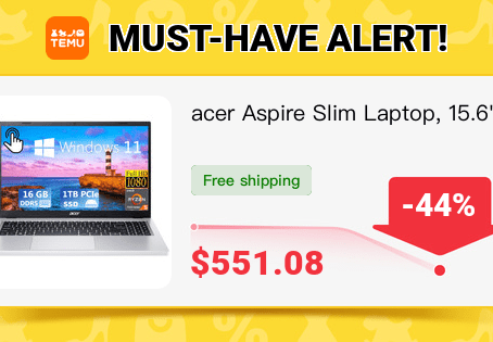 Affordable High Quality Laptops for Students and Professionals