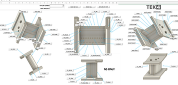 TEK4 Camera Repair Technology