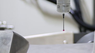 TEK4 Automatic calibration