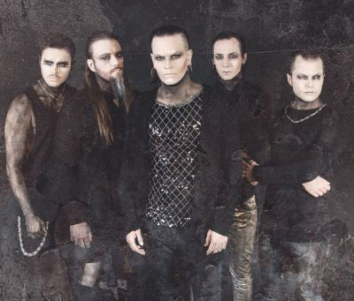 Lord Of The Lost presenteert nieuw album + video!