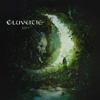 Review : Eluveitie - Ànv (2025) + video