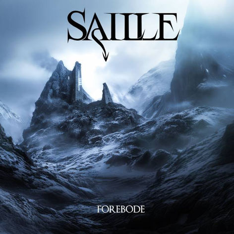 Review : Saille - Forebode (2026) + video!